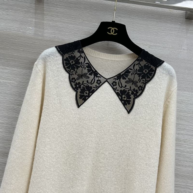 Christian Dior Sweaters